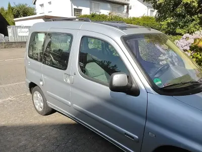 Gebraucht Citroën Berlingo