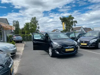 Gebraucht Hyundai ix20