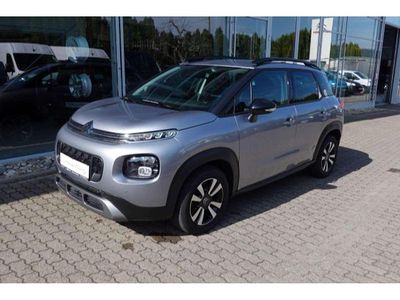 Gebraucht Citroën C3 Aircross PureTech 110 PS (80 kW) 2020 Lack grau artense/typ aussenve SUV