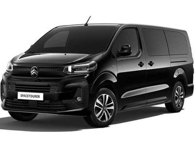 Citroën Spacetourer
