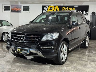 Mercedes ML250