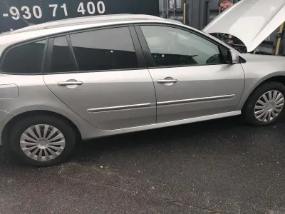 Gebraucht Renault Laguna III