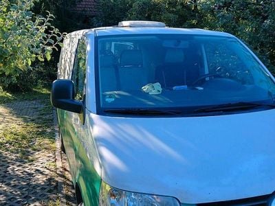 VW T5