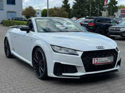 Gebraucht Audi TT