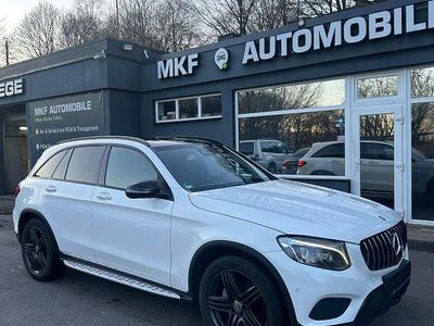 Mercedes GLC250