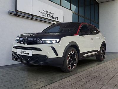 Usata Opel Mokka 101 CV (74 kW) 2024 Bianco SUV