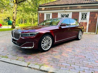 BMW 745e