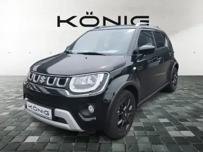 Gebraucht Suzuki Ignis