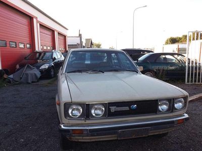 Grau Gebraucht 1978 Toyota Carina Kleinwagen | 5.999 €