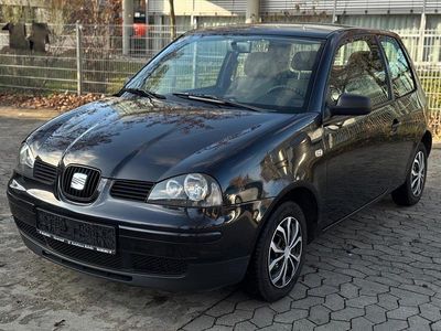 Seat Arosa