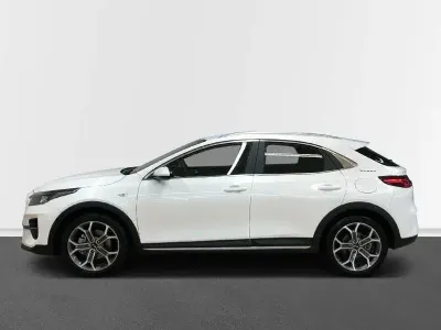 Gebraucht Kia XCeed