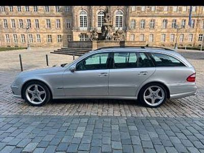 Mercedes E350