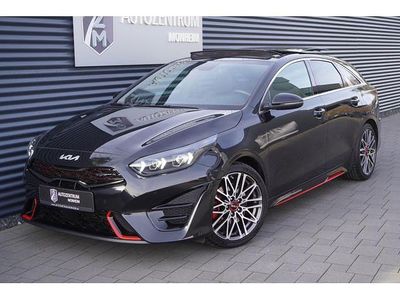 Usata Kia ProCeed GT 204 CV (150 kW) 2022 Station wagon