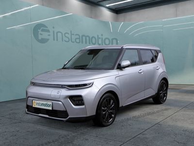 Kia Soul EV