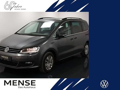 VW Sharan