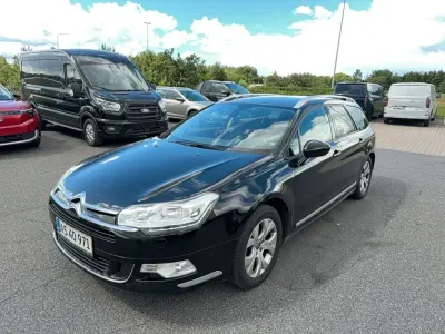 Gebraucht Citroën C5