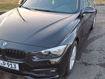 Gebraucht BMW 318