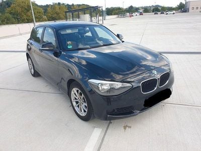 BMW 116