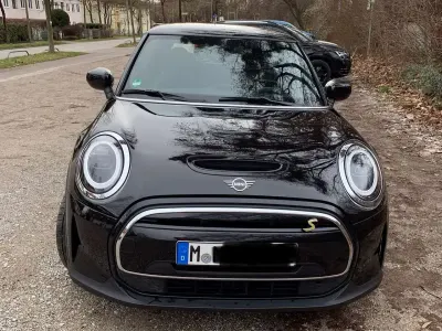 Gebraucht Mini Cooper SE