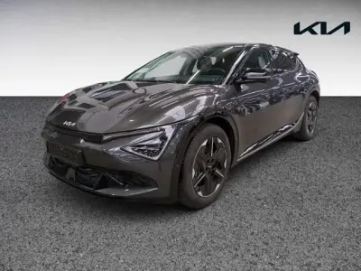 Gebraucht Kia EV6
