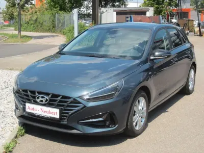 Gebraucht Hyundai i30