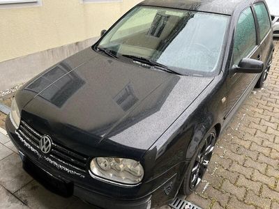 VW Golf IV