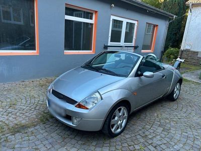 Ford StreetKa