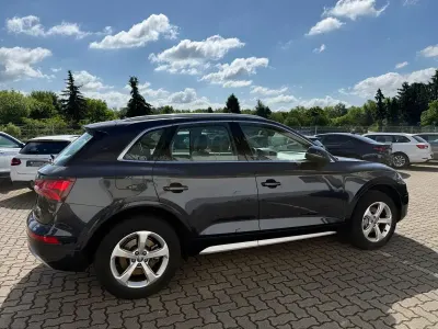 Gebraucht Audi Q5