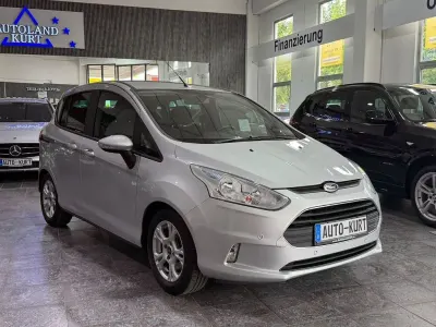 Gebraucht Ford B-MAX
