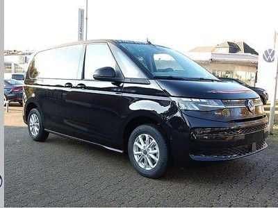 VW Multivan