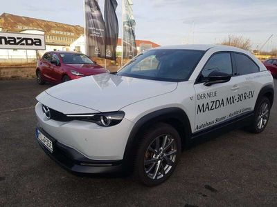 gebraucht Mazda MX30 e-SKYACTIV R-EV MAKOTO+PRE-P+GSD