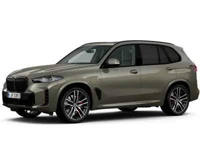 Neu BMW X5 Comfort Edition 313 PS (230 kW) 2026 SUV