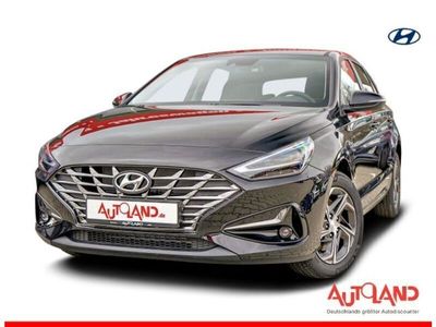 gebraucht Hyundai i30 i30