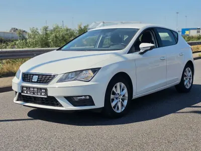 Gebraucht Seat Leon