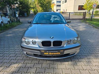 BMW 318 Compact