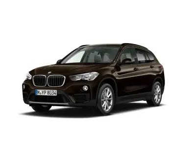 Używany BMW X1