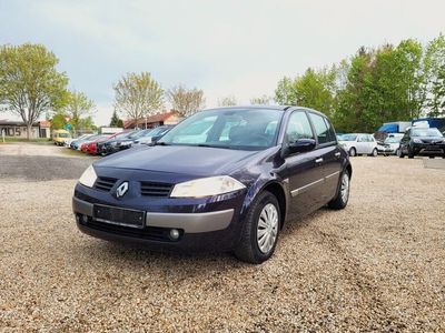 Renault Mégane II