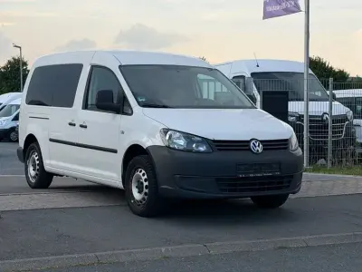 Gebraucht VW Caddy Maxi