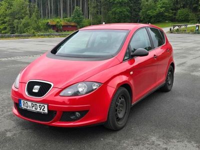 Seat Altea