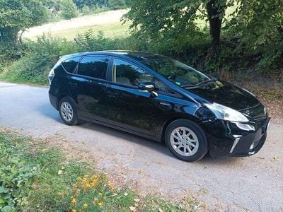 Toyota Prius+