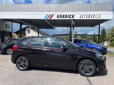 BMW 225 Active Tourer