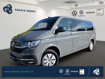 Gebraucht VW Caravelle