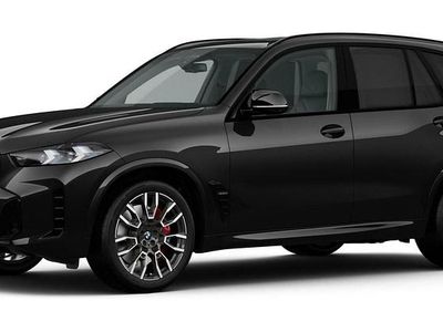 Gebraucht 2025 BMW X5 M Sport SUV | 145.019 €