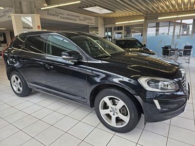 Gebraucht Volvo XC60 Momentum 181 PS (133 kW) 2014 Schwarz SUV