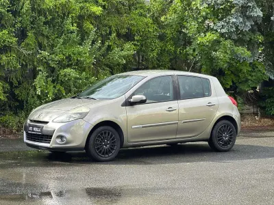 Gebraucht Renault Clio III