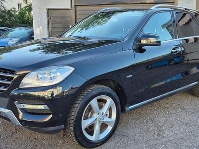 Mercedes ML350