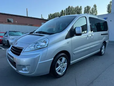 Gebraucht Peugeot TePee