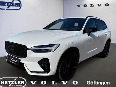 Weiß Neu 2025 Volvo XC60 Plus SUV | 62.150 € (Guter Preis)
