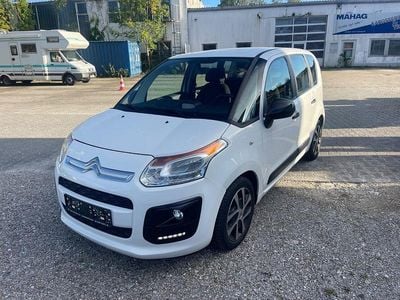 Citroën C3 Picasso