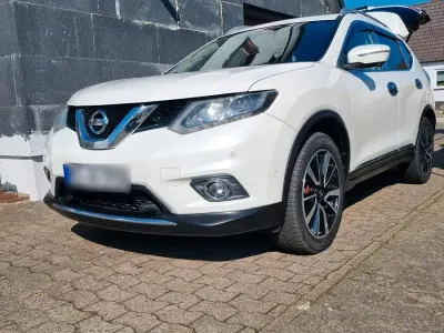 Gebraucht Nissan X-Trail